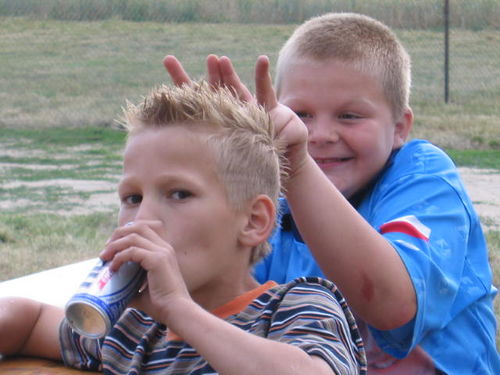 Tańce w Dusinie (zdjęcia)