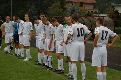 Jak przegrać wygrany mecz (galeria)
