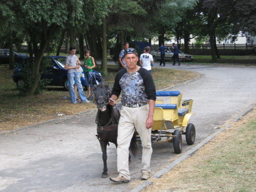 Strażackie zmagania w Pudliszkach (galeria)