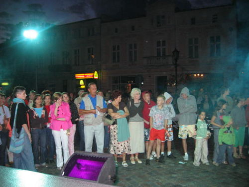 Oklaskom nie było końca (galeria)