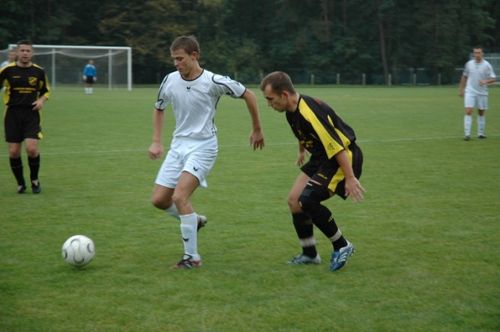 Jak przegrać wygrany mecz (galeria)