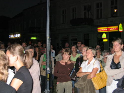 Oklaskom nie było końca (galeria)