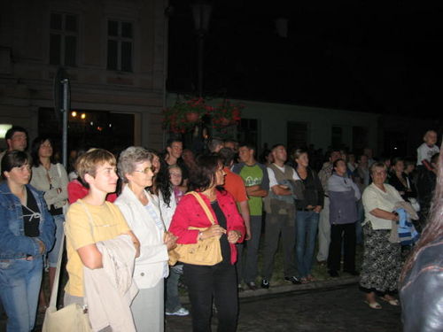 Oklaskom nie było końca (galeria)