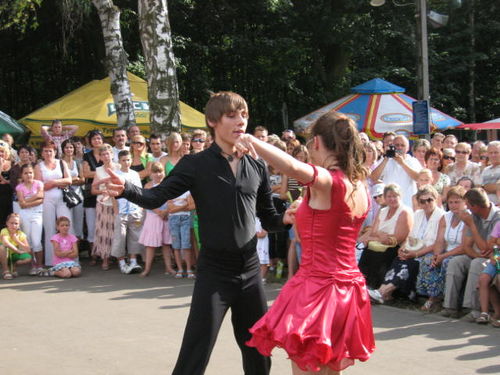 X Dni Piasków - niedziela (galeria)
