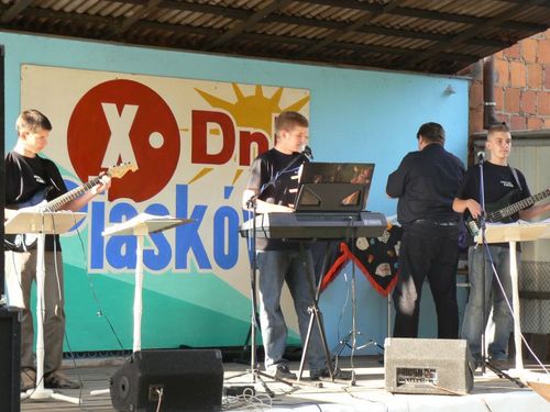 X Dni Piasków - niedziela (galeria)