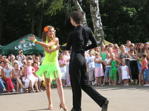 X Dni Piasków - niedziela (galeria)