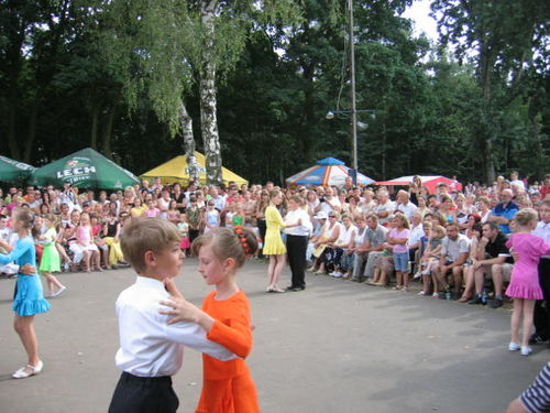 X Dni Piasków - niedziela (galeria)