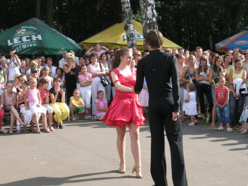 X Dni Piasków - niedziela (galeria)