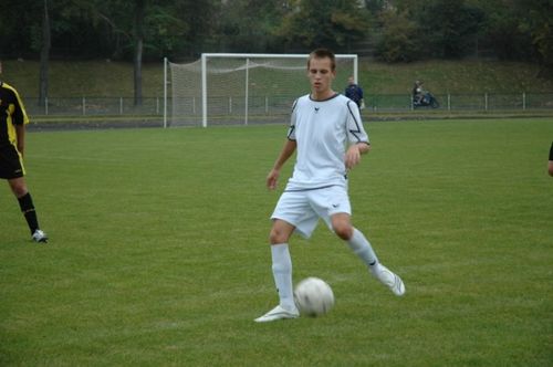 Jak przegrać wygrany mecz (galeria)