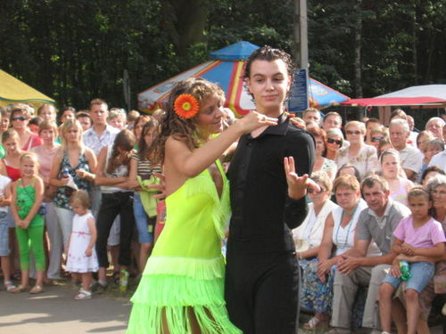 X Dni Piasków - niedziela (galeria)