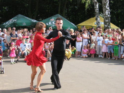 X Dni Piasków - niedziela (galeria)
