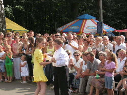 X Dni Piasków - niedziela (galeria)