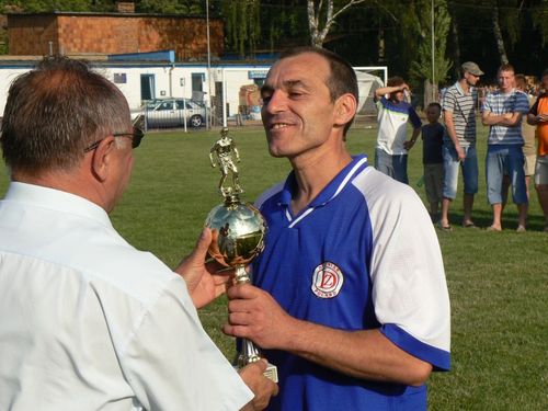X Dni Piasków - niedziela (galeria)
