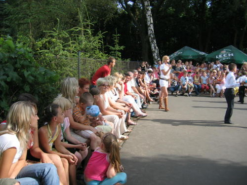 X Dni Piasków - niedziela (galeria)