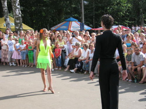 X Dni Piasków - niedziela (galeria)