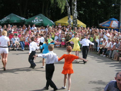X Dni Piasków - niedziela (galeria)