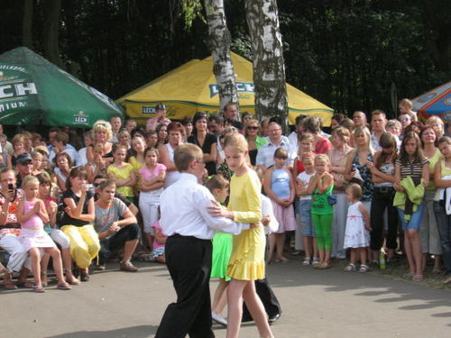 X Dni Piasków - niedziela (galeria)