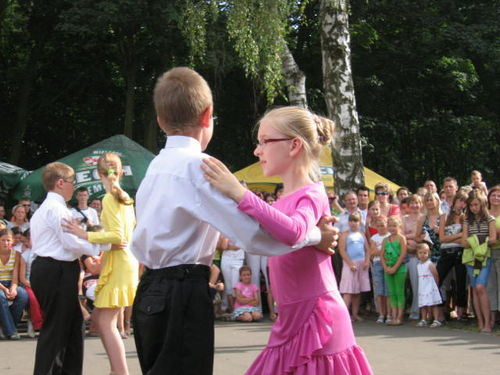 X Dni Piasków - niedziela (galeria)