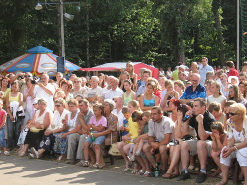 X Dni Piasków - niedziela (galeria)