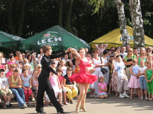 X Dni Piasków - niedziela (galeria)
