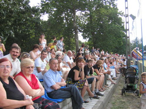 X Dni Piasków - niedziela (galeria)