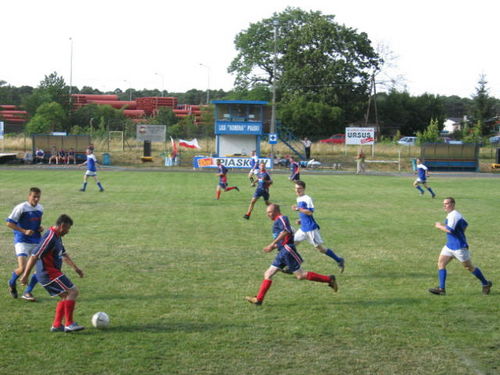 X Dni Piasków - niedziela (galeria)