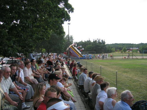 X Dni Piasków - niedziela (galeria)