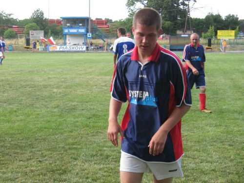 X Dni Piasków - niedziela (galeria)