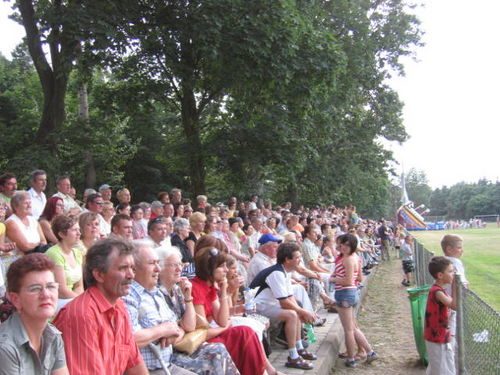 X Dni Piasków - niedziela (galeria)
