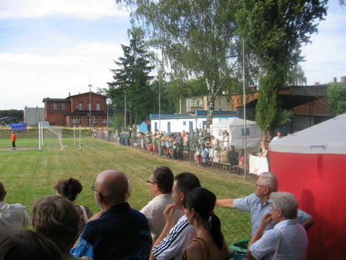 X Dni Piasków - niedziela (galeria)