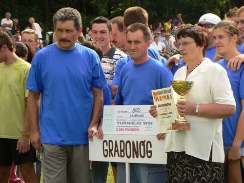 X Dni Piasków - niedziela (galeria)