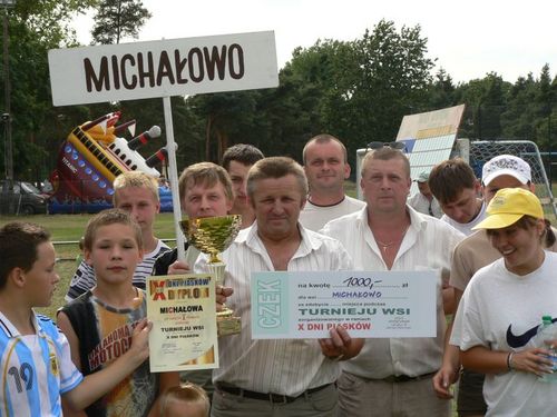 X Dni Piasków - niedziela (galeria)