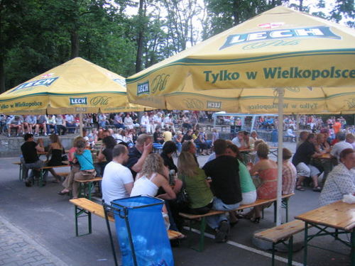Niedziela na bluesowo (galeria)