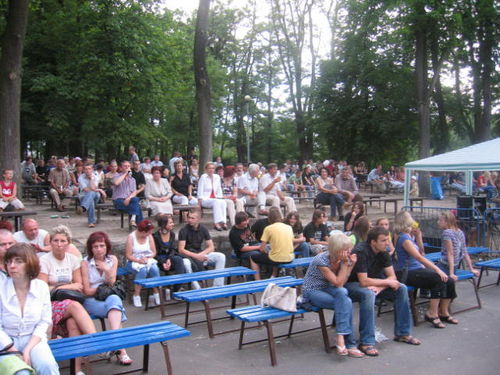 Niedziela na bluesowo (galeria)