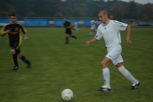 Jak przegrać wygrany mecz (galeria)