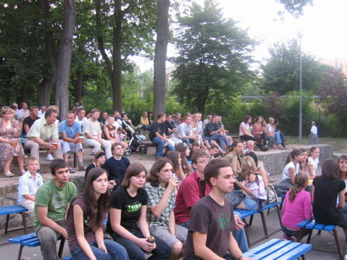 Niedziela na bluesowo (galeria)