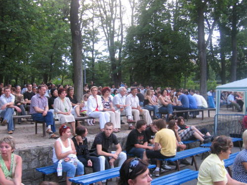 Niedziela na bluesowo (galeria)