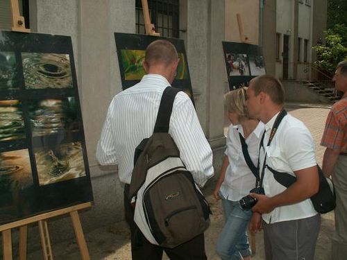 Niedziela na bluesowo (galeria)