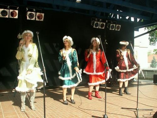 Niedziela na bluesowo (galeria)