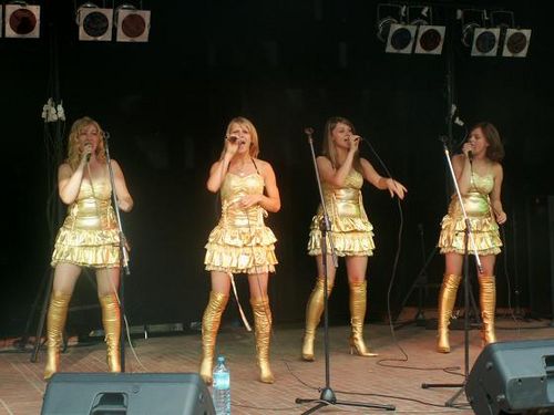 Niedziela na bluesowo (galeria)