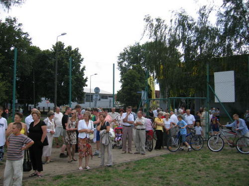 Udany Festyn Parafialny (galeria)