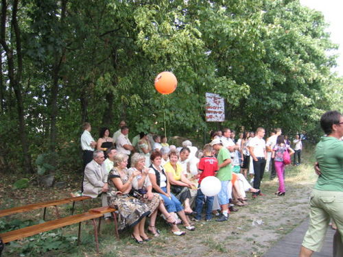 Dożynki w Sikorzynie i Krajewicach (zdjęcia)