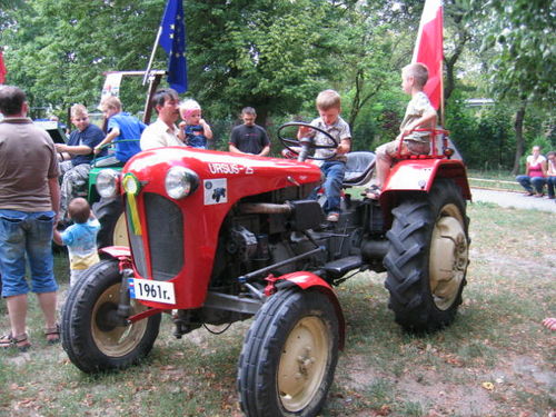 Jodłowali w Parku Miejskim (zdjęcia)