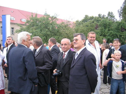 Dziękowali za plony (galeria)