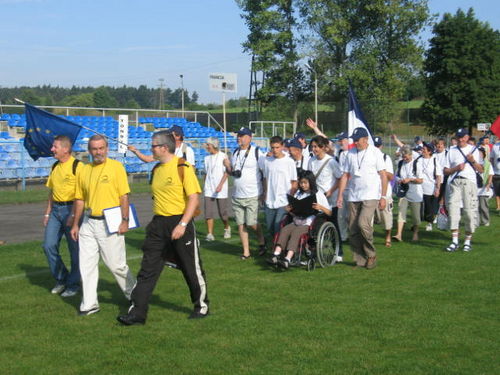 Europa da się lubić (galeria)