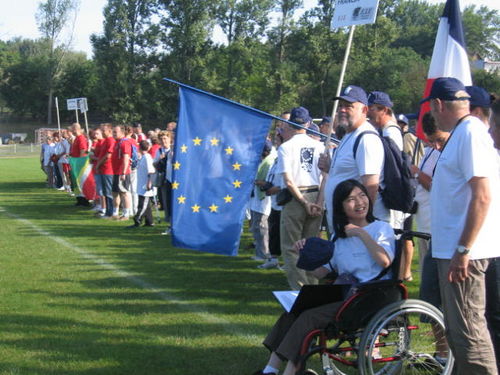 Europa da się lubić (galeria)