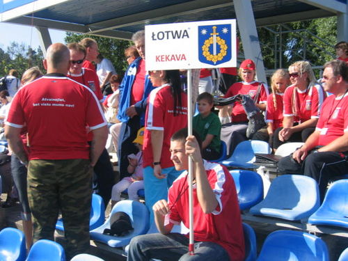 Europa da się lubić (galeria)