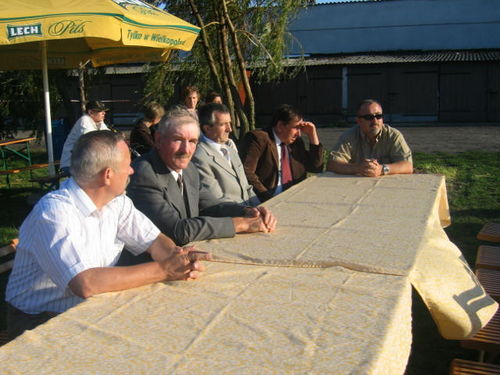 Świętowali w Kosowie (zdjęcia)