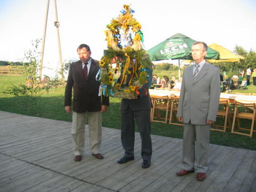 Świętowali w Kosowie (zdjęcia)