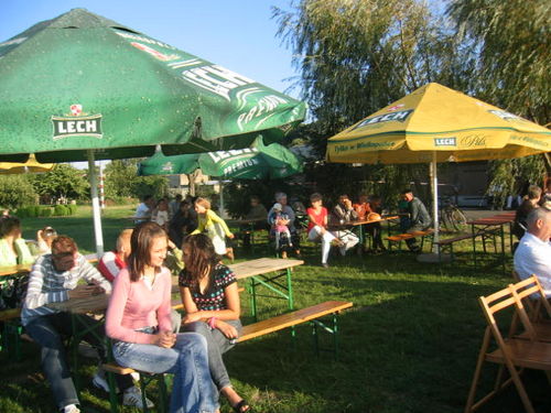 Świętowali w Kosowie (zdjęcia)